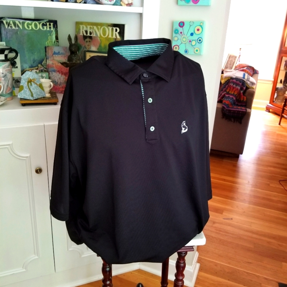 Footjoy Polo - Picture 1 of 6